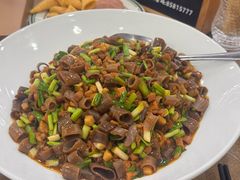 -良友·海鲜青岛菜(五四广场店)