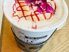 -星巴克(苏州西蒙店)