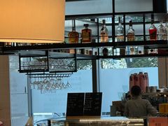 -上海浦东滨江喜来登酒店