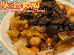 -盈春大饭店(千山路店)