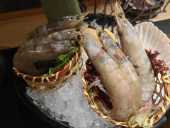 -湊湊火锅·茶憩(石家庄万象城店)