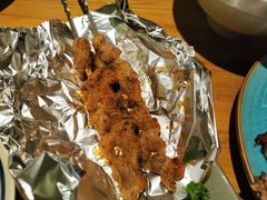 -米纸越南小馆(金鹰世界店)