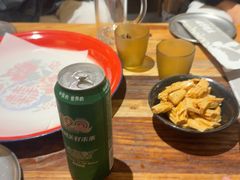 -北丐先生·野馄饨烧烤(泰达E街区店)