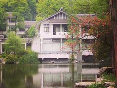 花家山庄-杭州花家山庄