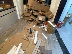 -索菲亚全屋定制衣柜橱柜家具(金源居然之家世纪购物中心店)
