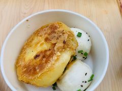 -方爷爷·方奶奶蜜藕