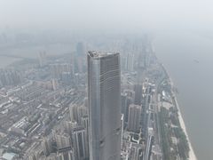 -武汉绿地中心