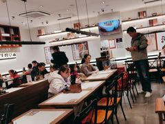 -和府捞面·大师店(上海漕宝路日月光店)