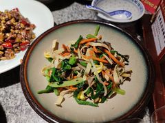 南京素什锦-南京大牌档(济南万象城店)