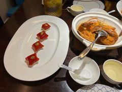 -庭院江南菜•烤鸭•非遗传承(上地•清河店)