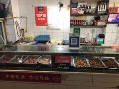 -王记生烫牛杂面馆(兰陵路店)