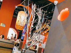 -将太无二·北美传奇寿司(荟聚购物中心西红门店)
