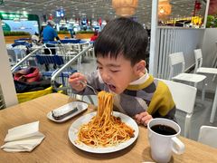 -宜家·瑞典风味餐厅(三桥店)