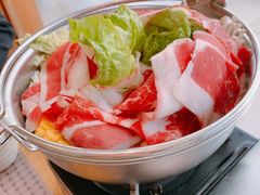 -林妈妈村·日式料理(宝山万达店)