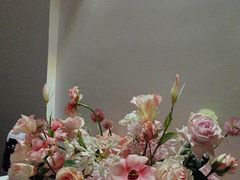 -PARFUM FLORAL花境法餐(南京首店)