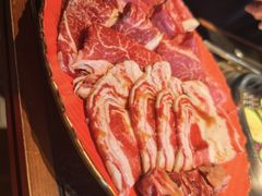 -300杯·和牛烧肉清酒专门店(廊里店)