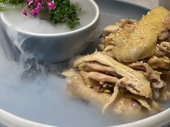 -尚一汤 广东炖汤(金桥国际店)
