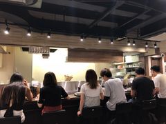 -牛かつもと村(上野店)