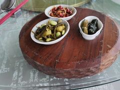 -上海新锦江大酒店