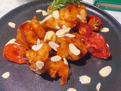 -初蓉丨遇见新川菜(亲贤街荣耀店)