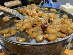 -老雒阳面馆·水席(定鼎门店)