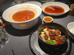 -南里山房·新淮扬菜(徐汇万科店)