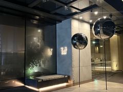 -深圳滨河时代ICON LAB艾垦酒店