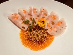 -广州文华东方酒店·江-由辉师傅主理