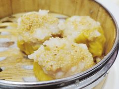 鲜虾蒸烧卖-凤凰楼酒家·粤宴点心(华强北店)