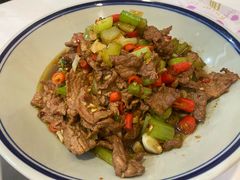 -新新湘菜馆(新中街二条店)