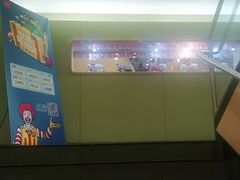 -麦当劳(清溪店)