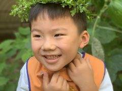 -吉的堡幼儿园(华城园)