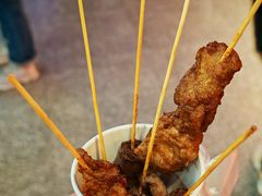 -马小毛老上海里脊肉(南翔印象城店)