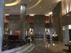 -大同云冈美高大酒店