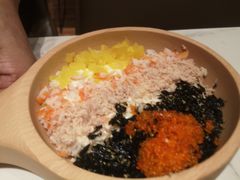 -花味烤肉·拌饭(建邺万达店)