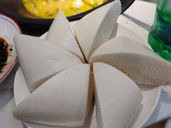 壹号发财大馒头-陈大锅·岳阳鱼馆·地道岳阳菜(美食街店)