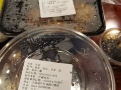 -无锡城中皇冠假日酒店·芳园中餐厅