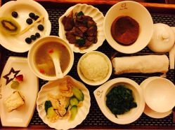 馨月汇月子会所(浦东店)-馨月汇·一悦馨香月子中心(前滩店)