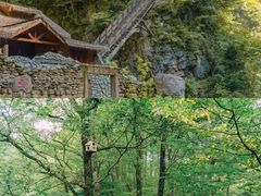 -光雾山旅游景区