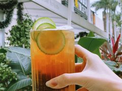 -靡瑅miti西式融合餐吧(星海湾水岸风情街店)