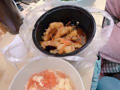 -东北农家小院(定西路店)