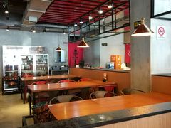 大堂-三太子地摊烧烤·小龙虾(北蔡店)