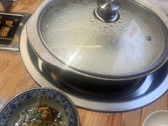 -丰尔粥食·粥底火锅·桑拿鸡(大良总店)
