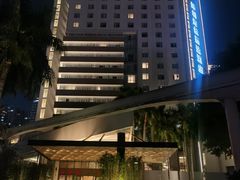 -深圳海景嘉途酒店(东翼楼)