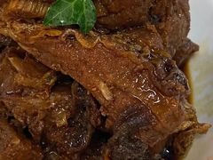 -童福兴·南京菜(老门东店)