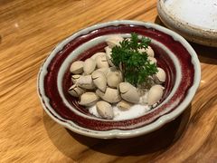 -江户前寿司(好运街店)