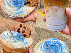 -瑞幸咖啡(东海缤纷天地店)