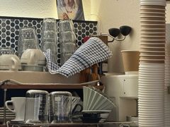 -Radar Coffee(思南路店)
