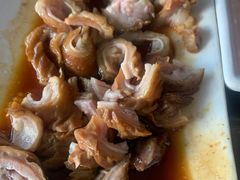 -万春卤菜(天乡后街步行街店)