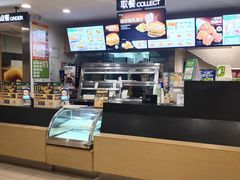 -德克士(通宝路店)